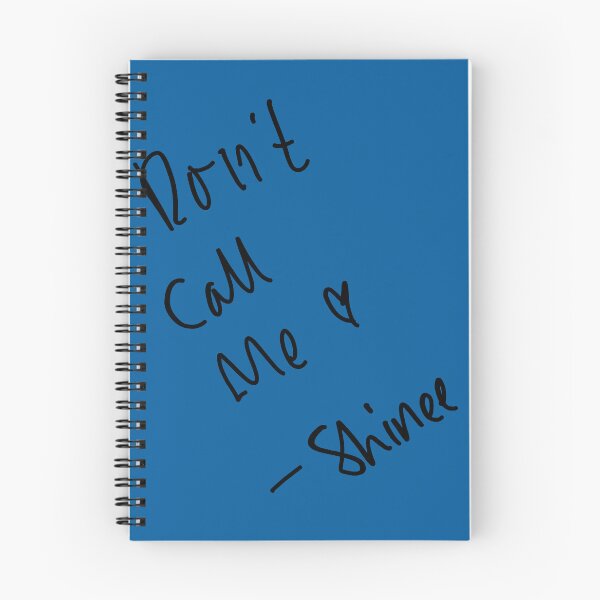 Item preview, Don't Call Me - SHINee designed and sold by TheHermitCrab.