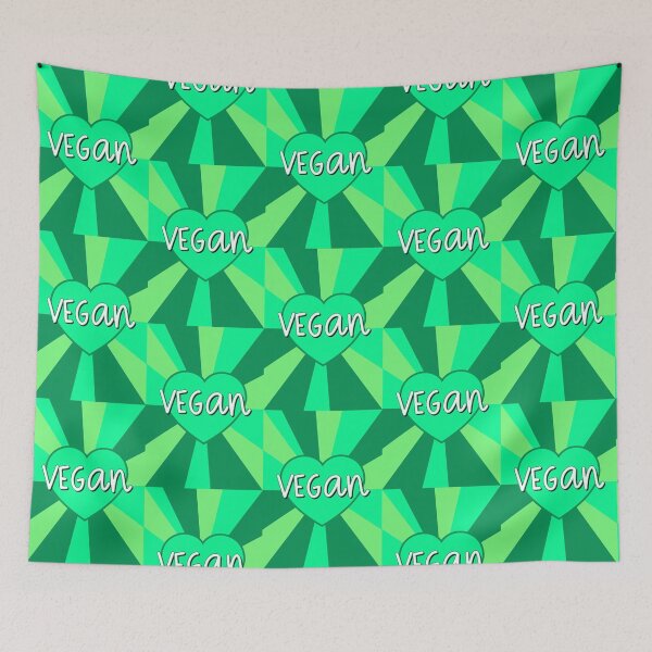 Item preview, Vegan Love designed and sold by Adam Regester.