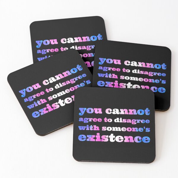 Item preview, We've Always Been Here designed and sold by Art by Veya.
