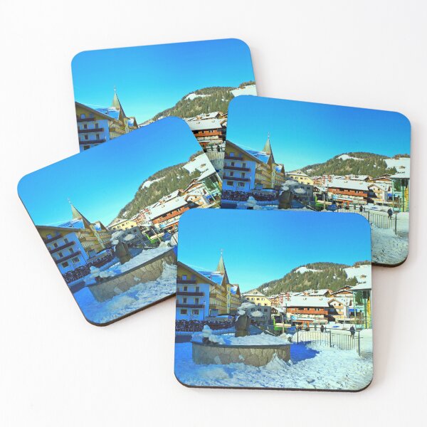 Item preview, Selva di Val Gardena designed and sold by annalisa56.