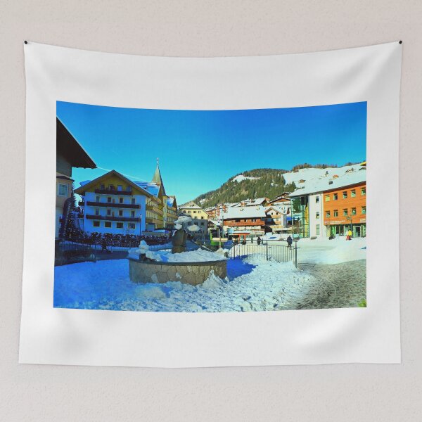 Item preview, Selva di Val Gardena designed and sold by annalisa56.