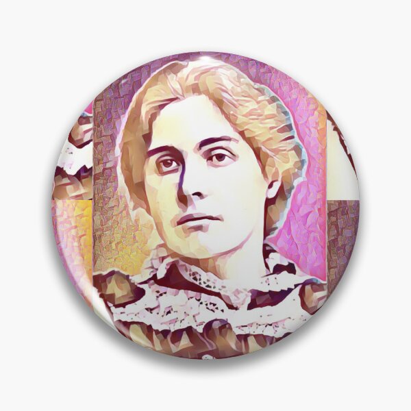 Item preview, Constance Lloyd Artwork | Constance Lloyd Portrait | Constance Lloyd Wall Art  designed and sold by Suyogsonar25.