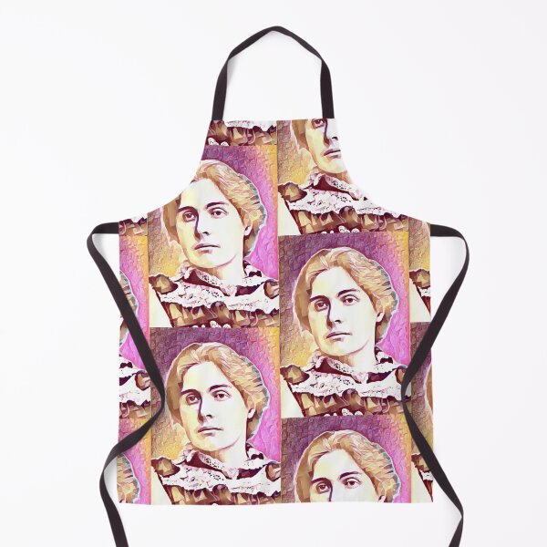 Item preview, Constance Lloyd Artwork | Constance Lloyd Portrait | Constance Lloyd Wall Art designed and sold by Suyogsonar25.