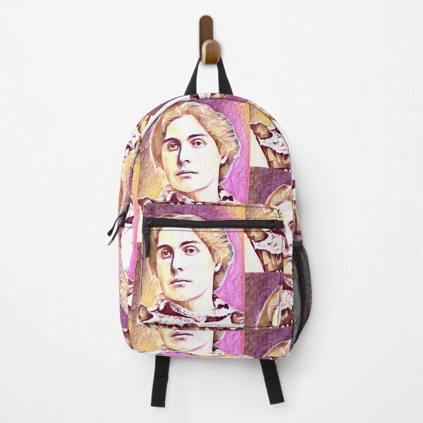 Item preview, Constance Lloyd Artwork | Constance Lloyd Portrait | Constance Lloyd Wall Art  designed and sold by Suyogsonar25.