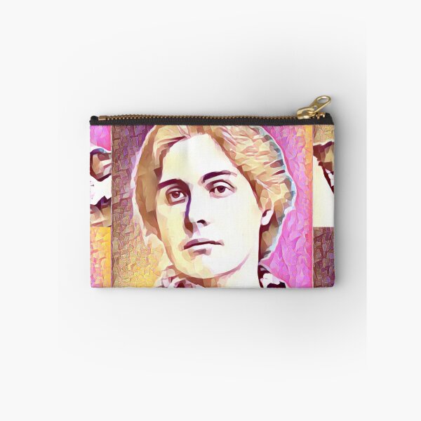 Item preview, Constance Lloyd Artwork | Constance Lloyd Portrait | Constance Lloyd Wall Art  designed and sold by Suyogsonar25.