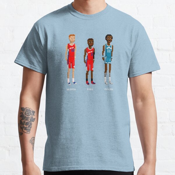 Bob McAdoo of the Buffalo Braves  Essential T-Shirt for Sale by  Heidiartman