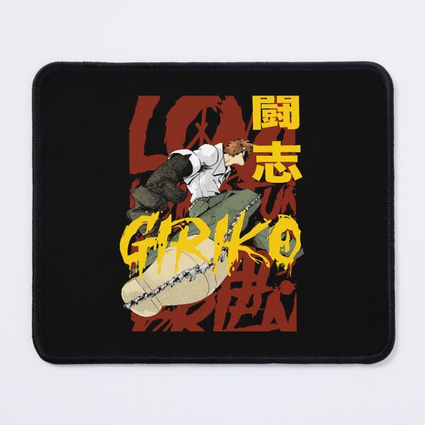Item preview, Anime Japan Girikosouleater Soul Eater Gift Fan designed and sold by Trasason.