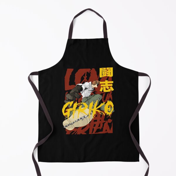 Item preview, Anime Japan Girikosouleater Soul Eater Gift Fan designed and sold by Trasason.