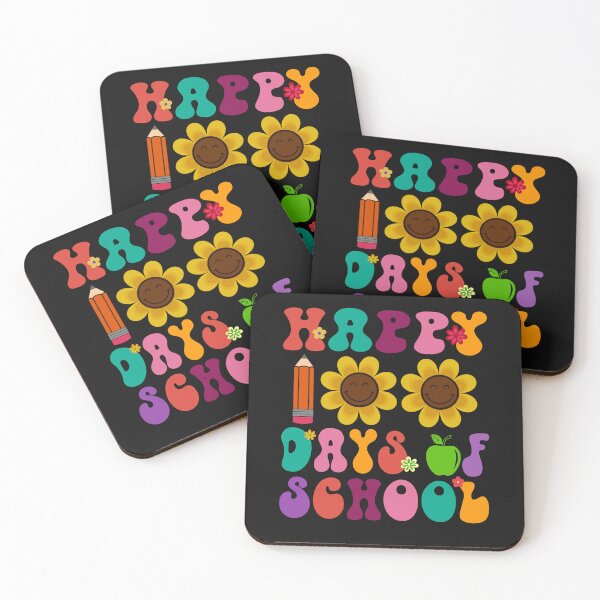 Item preview, Happy 100 th day of school designed and sold by jordyline.