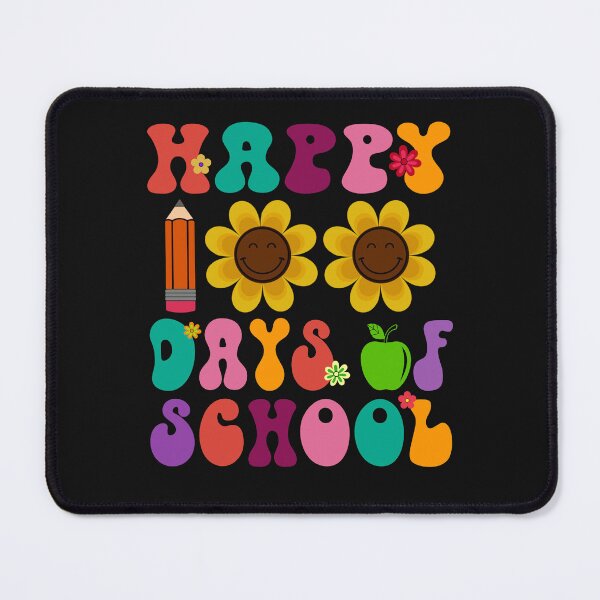 Item preview, Happy 100 th day of school designed and sold by jordyline.
