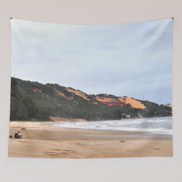 Item preview, Vietnam - Miu Ne Beach designed and sold by franck380.