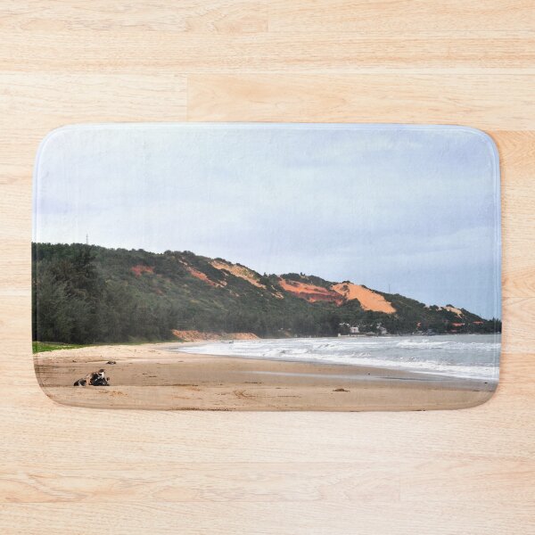 Item preview, Vietnam - Miu Ne Beach designed and sold by franck380.