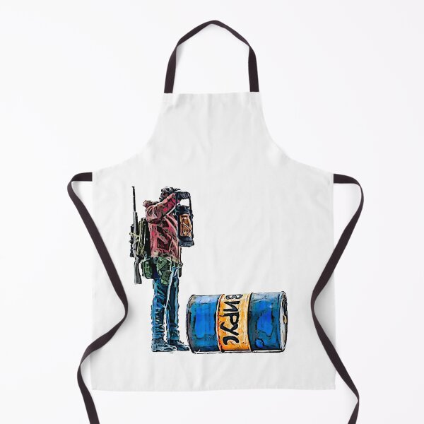 Item preview, Dystopian wasteland designed and sold by TimConstable.