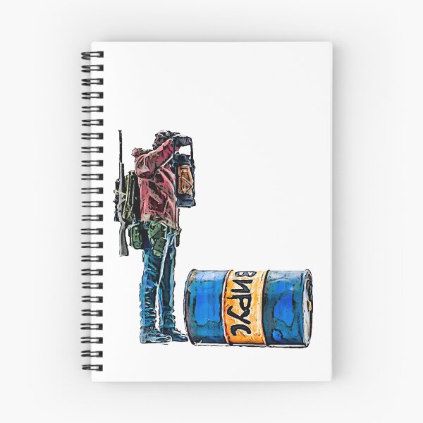 Item preview, Dystopian wasteland designed and sold by TimConstable.