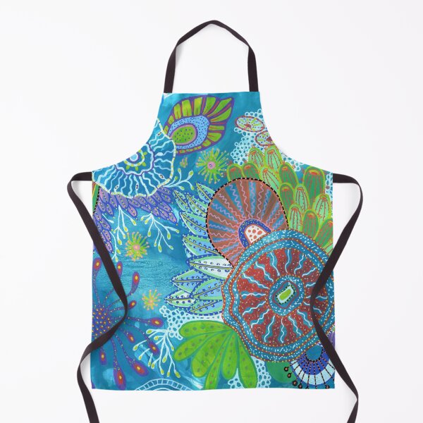 Item preview, Underwater World 1 designed and sold by DianaGuy.