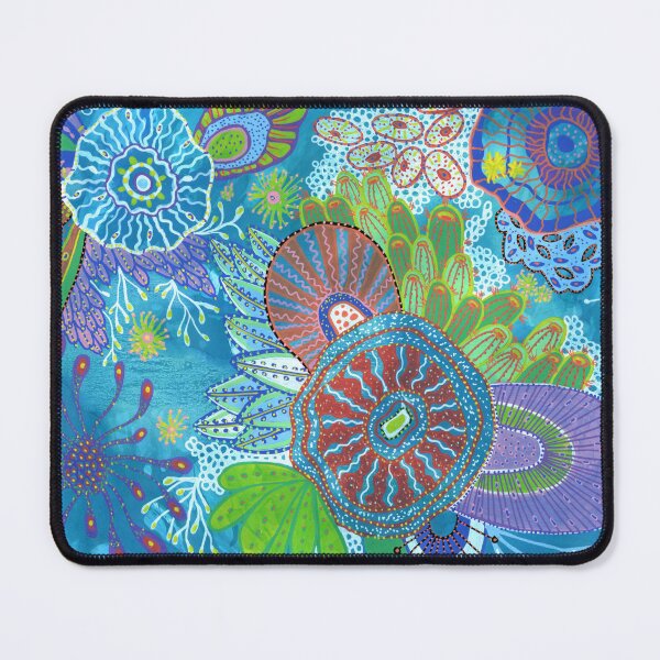 Item preview, Underwater World 1 designed and sold by DianaGuy.