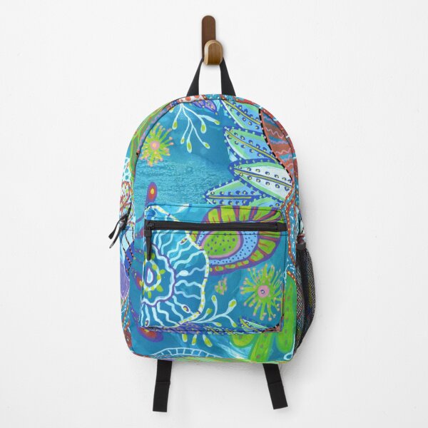 Item preview, Underwater World 1 designed and sold by DianaGuy.