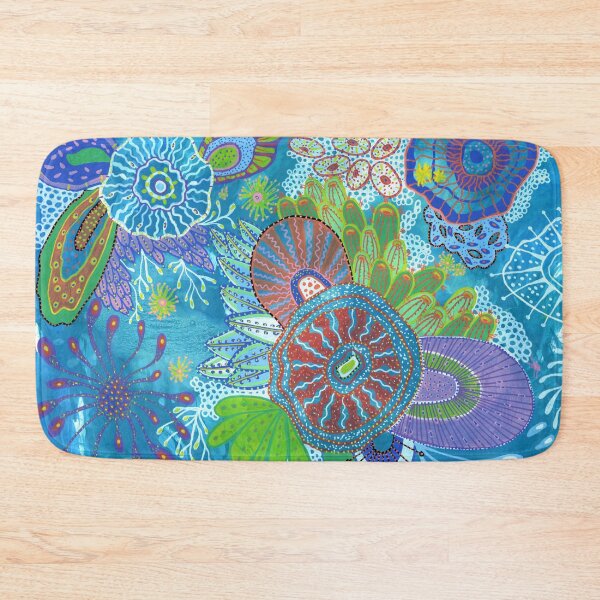 Item preview, Underwater World 1 designed and sold by DianaGuy.