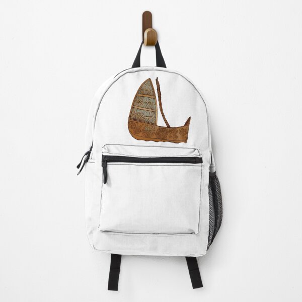 Item preview, Viking longship / Old Norse Language - Nordic/ Scandinavian Mythology designed and sold by BestUncommonTee.