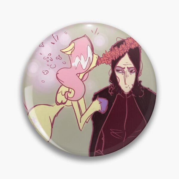 Item preview, a wizard and a horse designed and sold by Skyype.