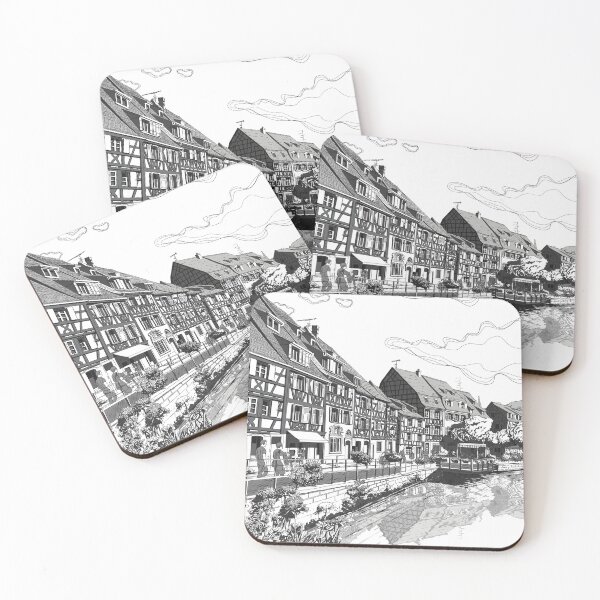Item preview, Colmar  designed and sold by rozace.