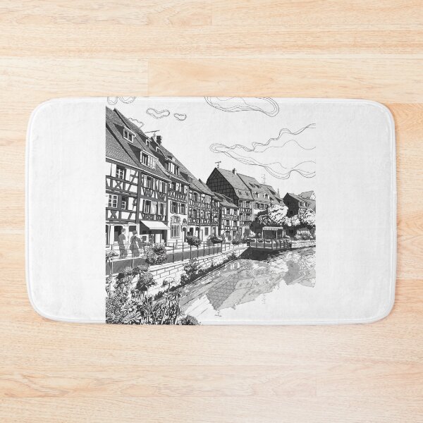 Item preview, Colmar  designed and sold by rozace.