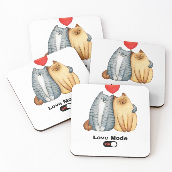 Item preview, loveyou designed and sold by Marijadeco.