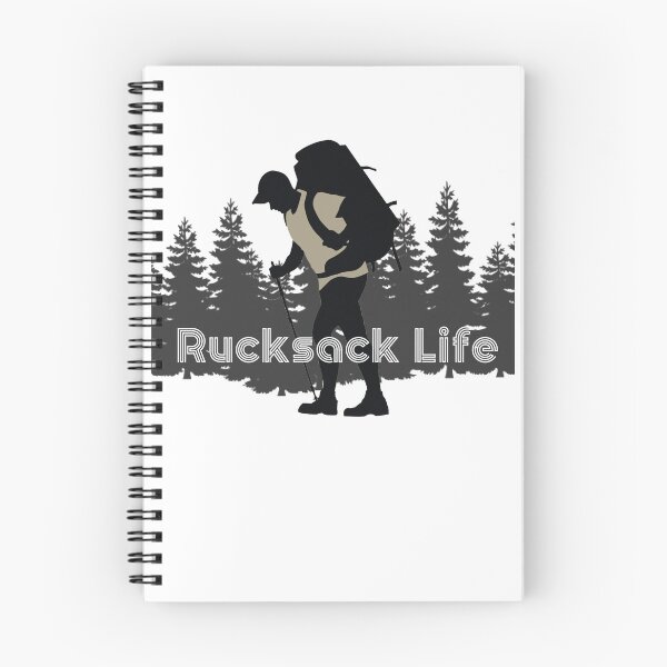 Item preview, Rucksack Life Generation designed and sold by solosholdings.