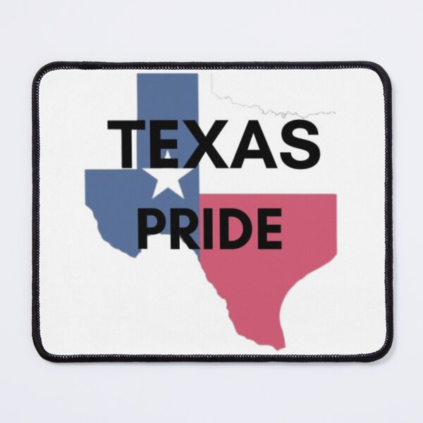 Item preview, Texas Pride Red White and Blue Texas Flag Texas State Pride  designed and sold by MetooStore  ⭐⭐⭐⭐⭐.