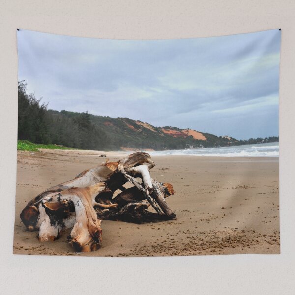 Item preview, Vietnam - Miu Ne Beach designed and sold by franck380.