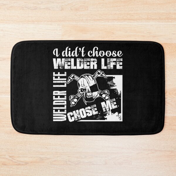 Item preview, Welder - Welder Life Choose Me designed and sold by UnknownArtistt.
