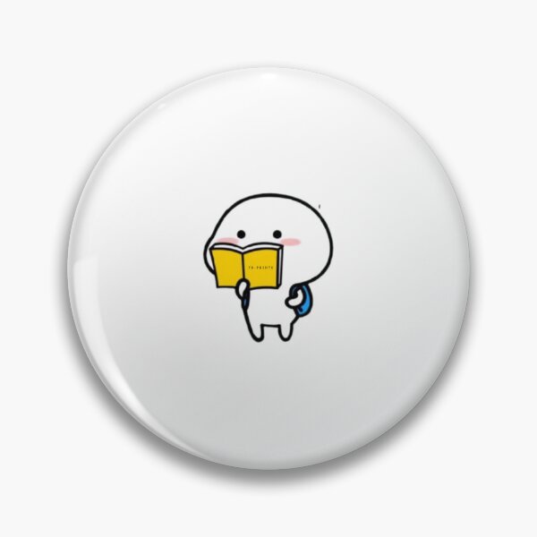 Item preview, Quby - Reading designed and sold by YS-Prints.