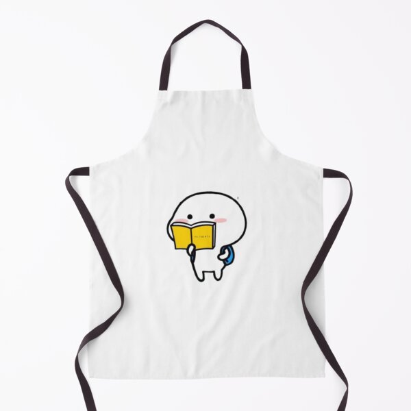 Item preview, Quby - Reading designed and sold by YS-Prints.