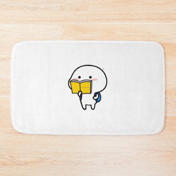 Item preview, Quby - Reading designed and sold by YS-Prints.