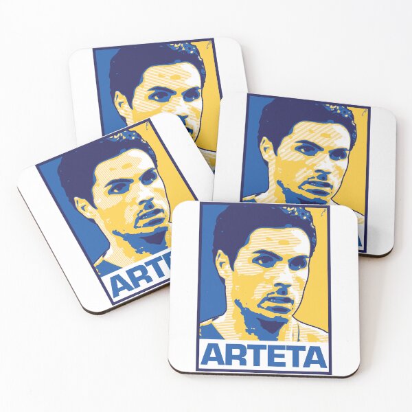 Item preview, Arteta designed and sold by DFA.