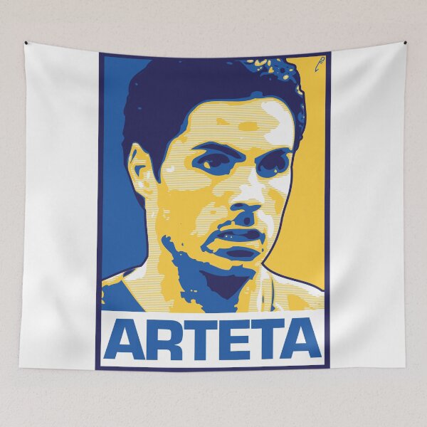 Item preview, Arteta designed and sold by DFA.