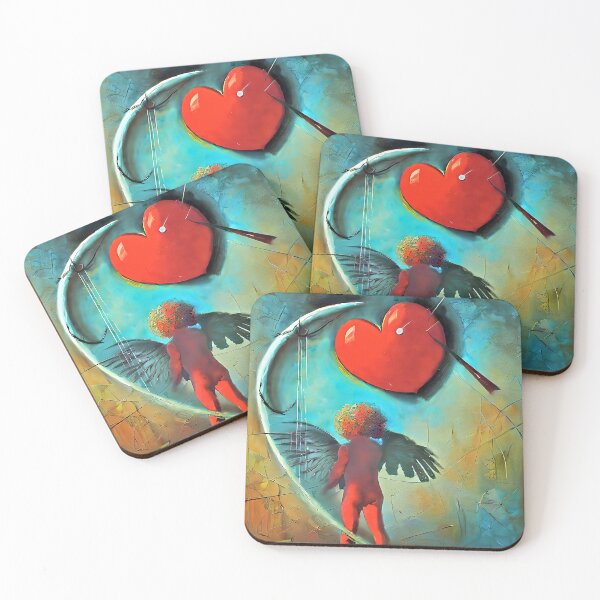 Item preview, Cupid's arrow designed and sold by bogfl.