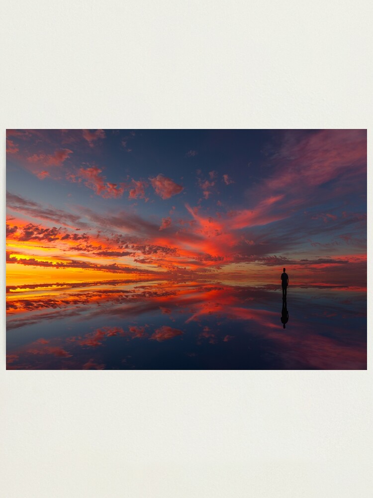 Alternate view of Take a Moment Photographic Print