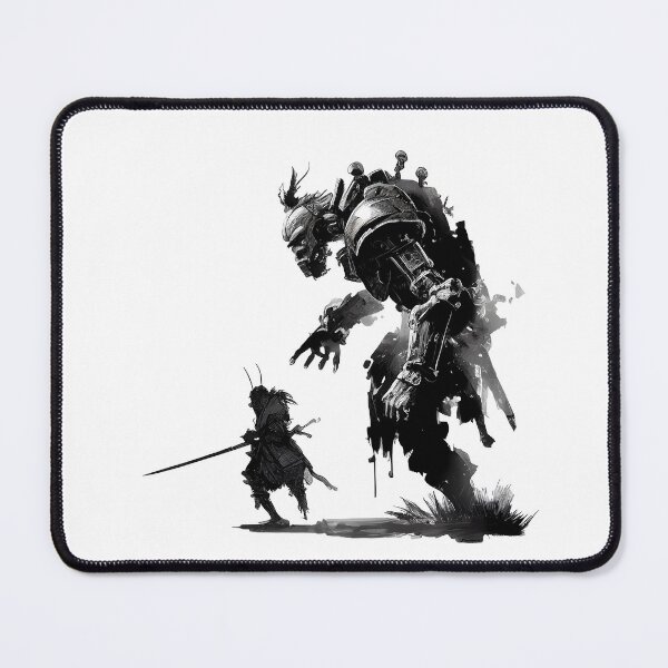 Item preview, David and Goliath designed and sold by ShadowAndSlate.