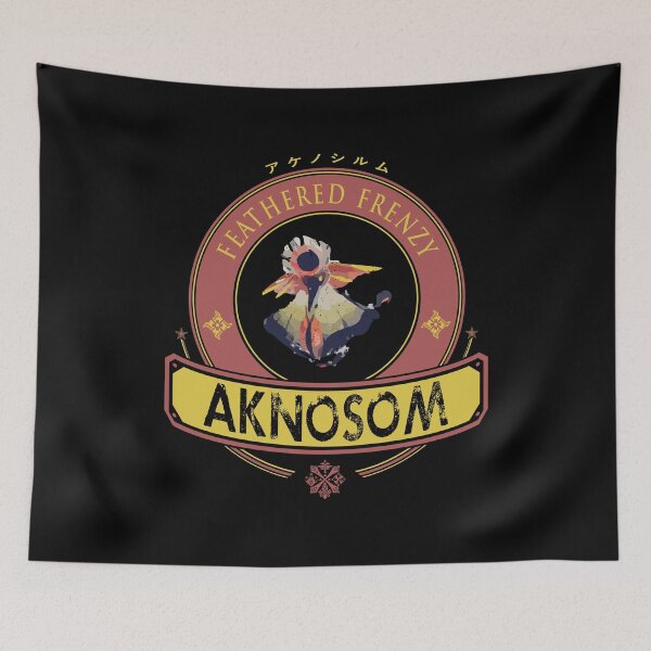 Artikelvorschau, AKNOSOM - ELITE EDITION entworfen und verkauft von EscanV.