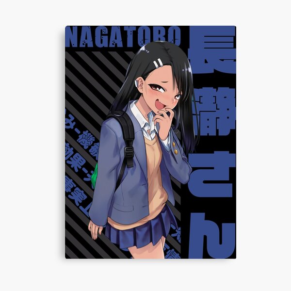 NAGATORO YANDERE! Ijiranaide Nagatoro-san episódio 4(análise) 