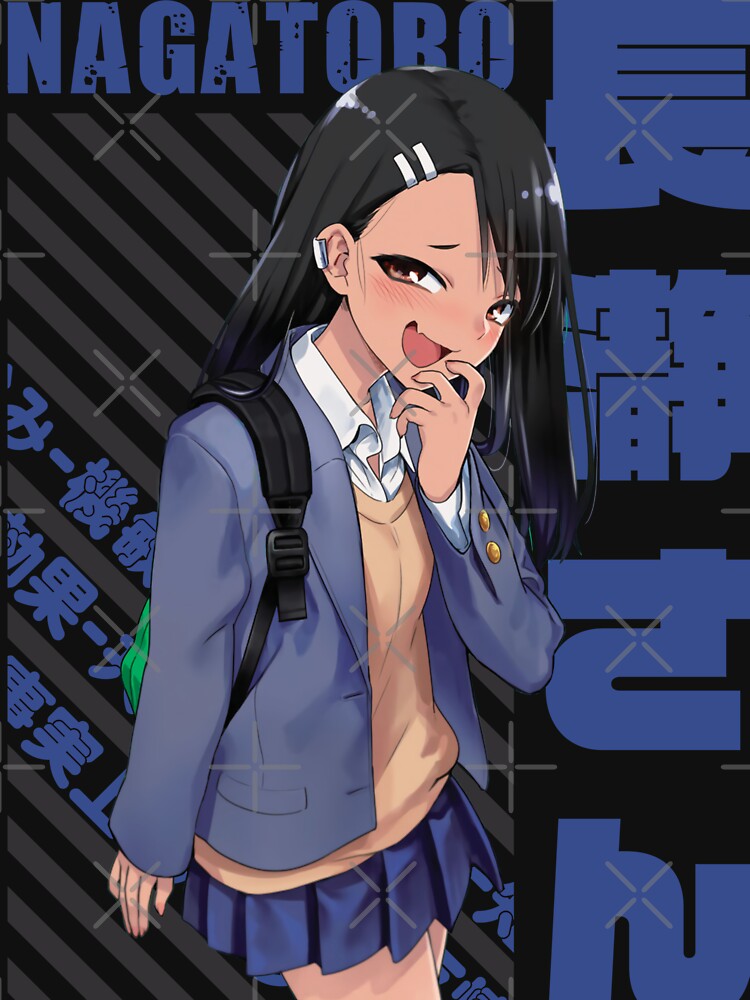 Nagatoro Hayase (Hayase Nagatoro) - Ijiranaide Nagatoro-san