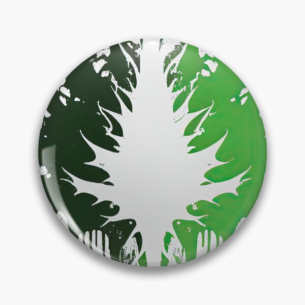 Item preview, The Leaf Splatter - Environmentally Friendly designed and sold by JoeBurgett.