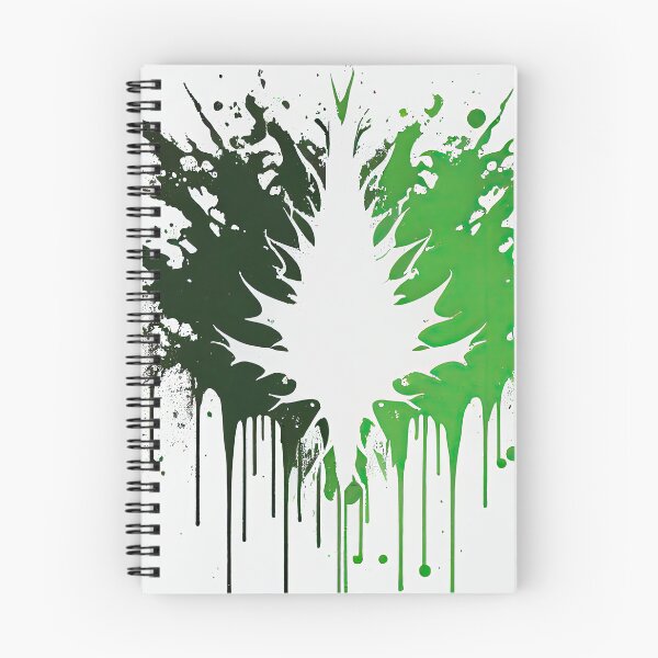 Item preview, The Leaf Splatter - Environmentally Friendly designed and sold by JoeBurgett.
