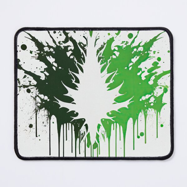 Item preview, The Leaf Splatter - Environmentally Friendly designed and sold by JoeBurgett.