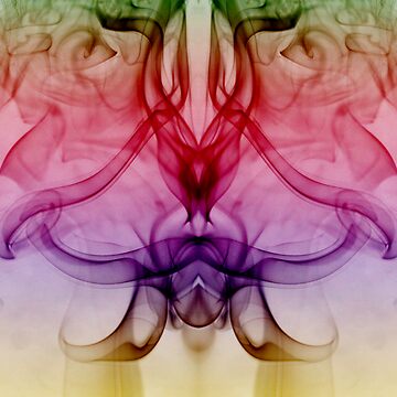 Artwork thumbnail, Butterfly Effect by Pamela Bates