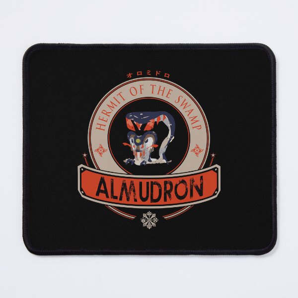 Item preview, ALMUDRON - ELITE EDITION designed and sold by EscanV.