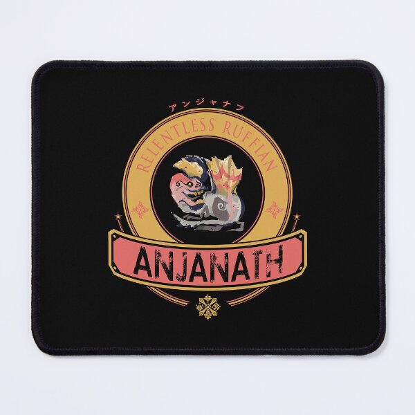Item preview, ANJANATH - ELITE EDITION designed and sold by EscanV.