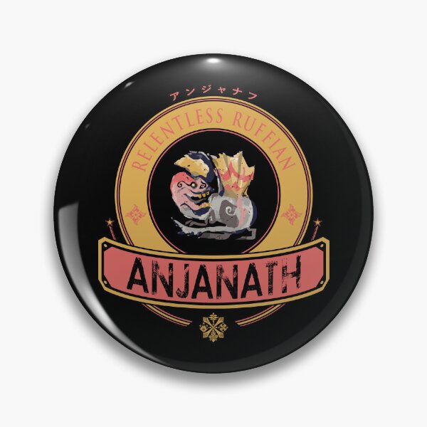 Item preview, ANJANATH - ELITE EDITION designed and sold by EscanV.