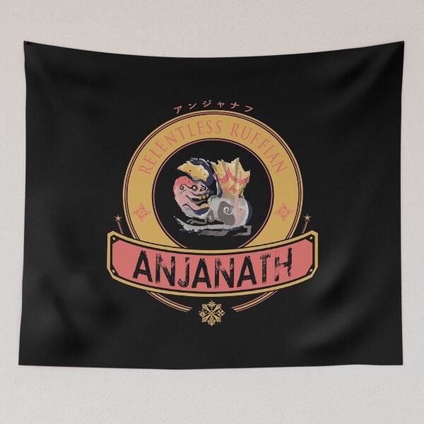 Item preview, ANJANATH - ELITE EDITION designed and sold by EscanV.